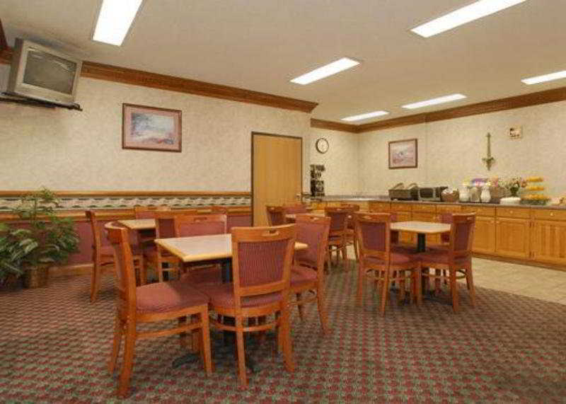 Motel 6-Indianapolis, In - Southport Buitenkant foto