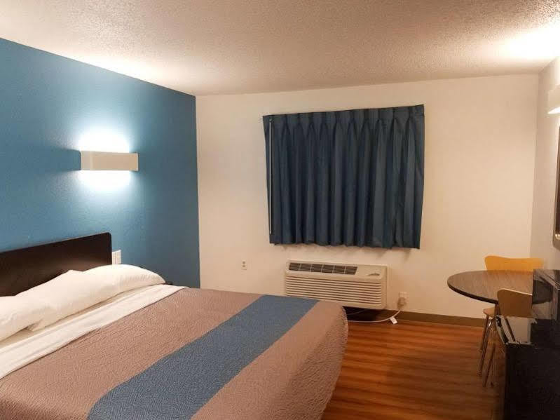 Motel 6-Indianapolis, In - Southport Buitenkant foto
